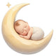 Scientifically crafted to comfort infants for better sleep.