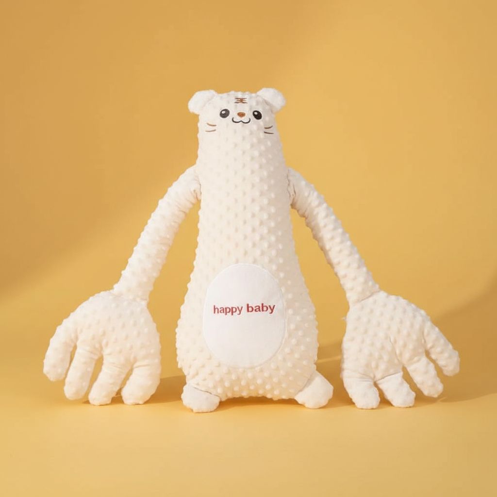 Newborn Baby Sleep Pillow