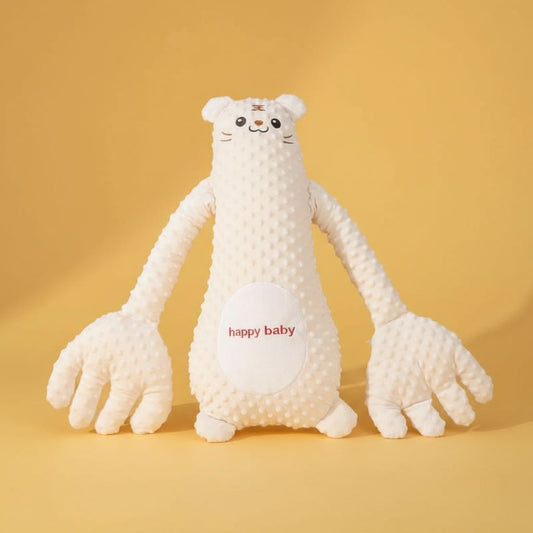 Newborn Baby Sleep Pillow